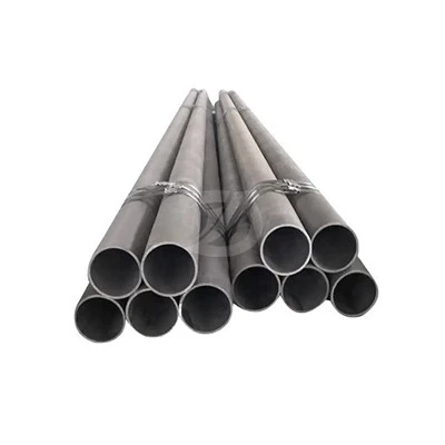 Pibell Dur Carbon Q235